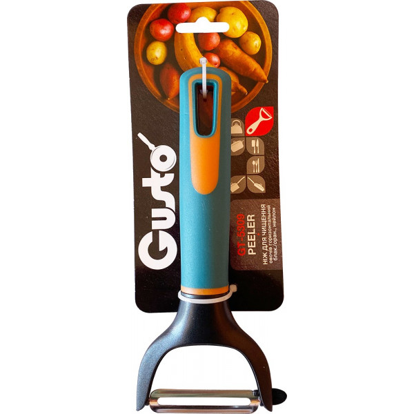 Фото - Овочечистка Gusto GT-5309 Фото - Овочечистка Gusto GT-5309