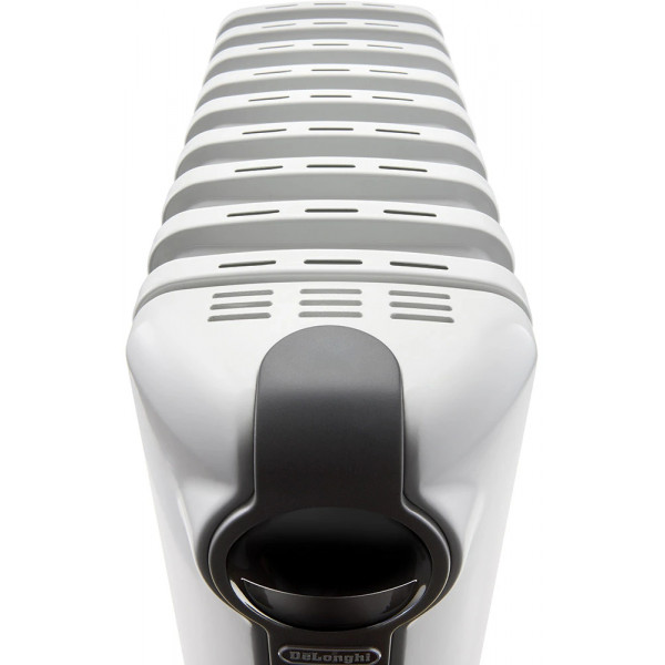 Фото - Обогреватель масляный Delonghi TRRS 0920 WH