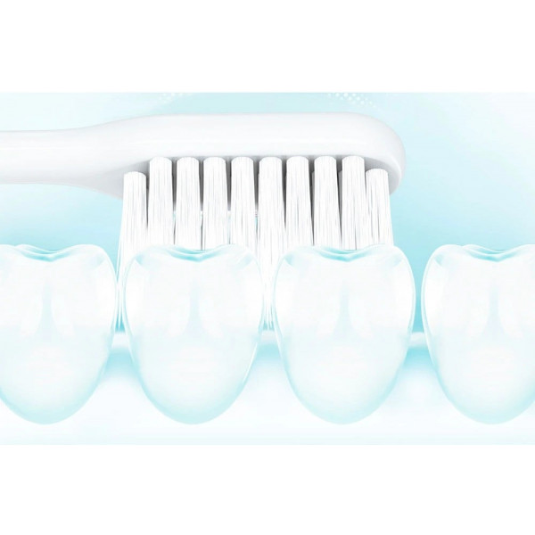 Фото - Зубна щітка Dr.Bei MB03WH030101