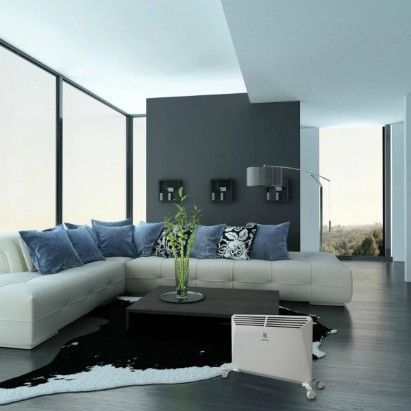 Фото - Конвектор Electrolux ECH/T-1500 E