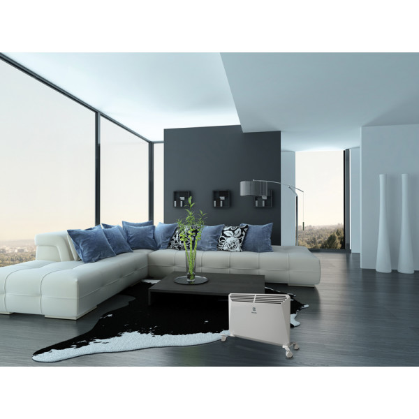 Фото - Конвектор Electrolux ECH/T-2000 E
