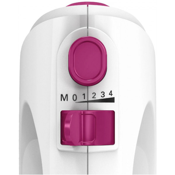 Фото - Міксер Bosch MFQ2210P