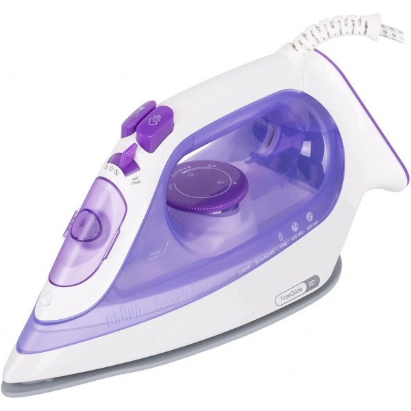 Фото - Праска Braun SI3042VI