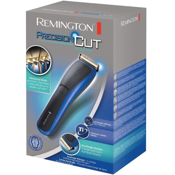 Фото - Машинка для стрижки волосся Remington HC5500