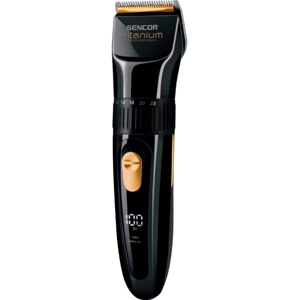Фото - Триммер универсальный Sencor SHP 8900BK