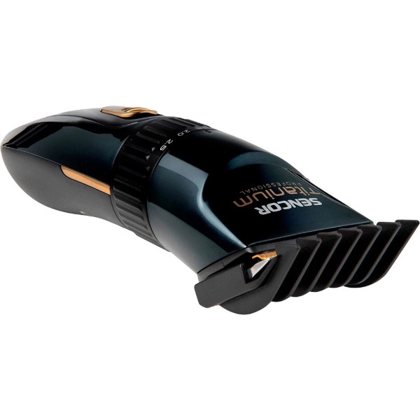 Фото - Триммер универсальный Sencor SHP 8900BK