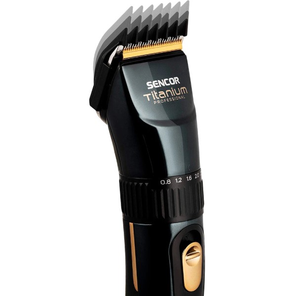 Фото - Триммер универсальный Sencor SHP 8900BK