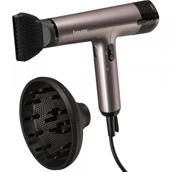 Фото - Фен Beurer HC 100