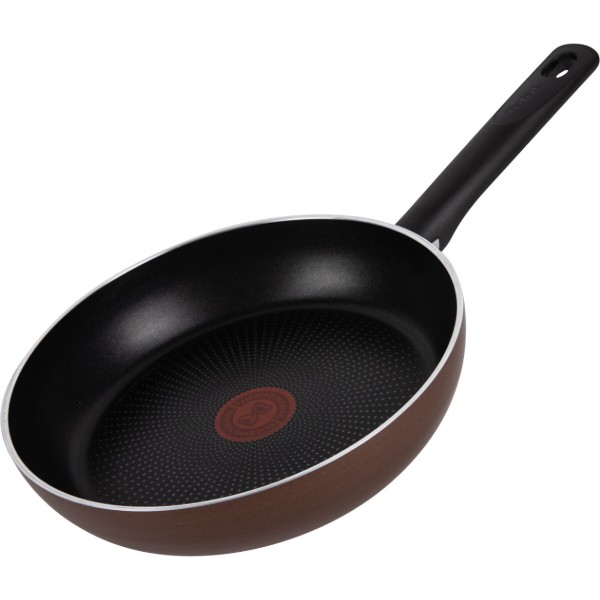 Фото - Набір сковорідок Tefal C2959053 Resource 24/28 см