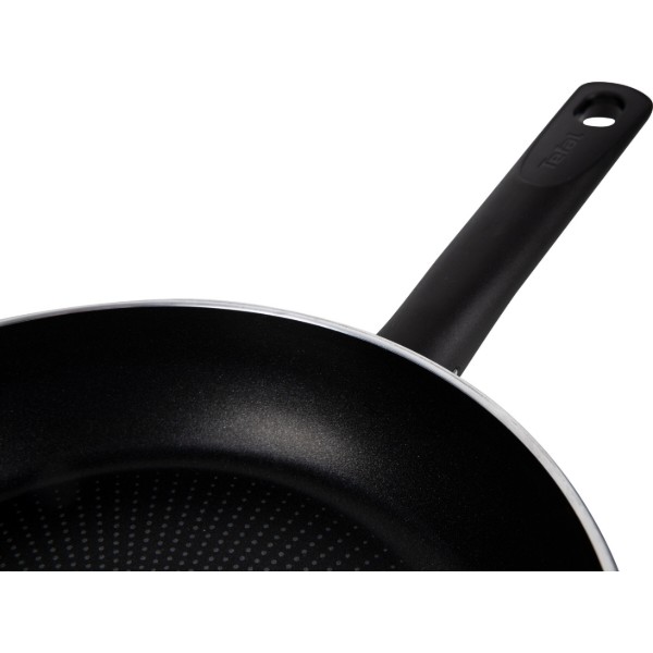 Фото - Набір сковорідок Tefal C2959053 Resource 24/28 см