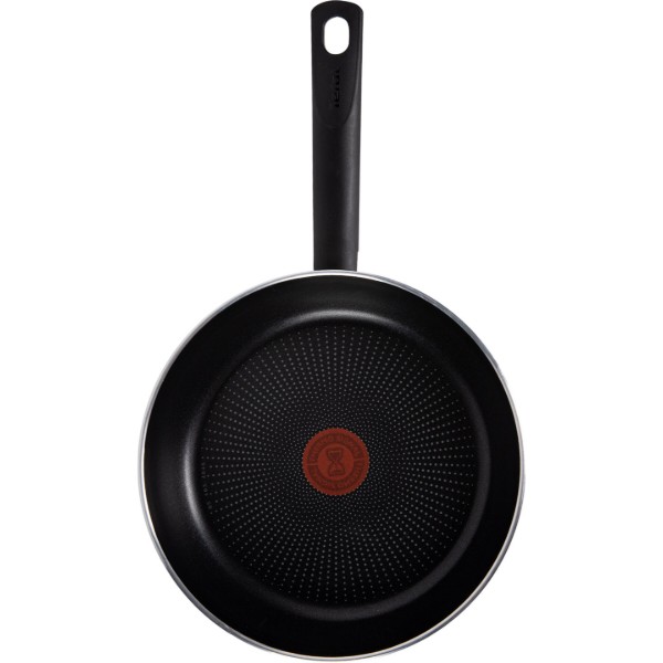 Фото - Набір сковорідок Tefal C2959053 Resource 24/28 см
