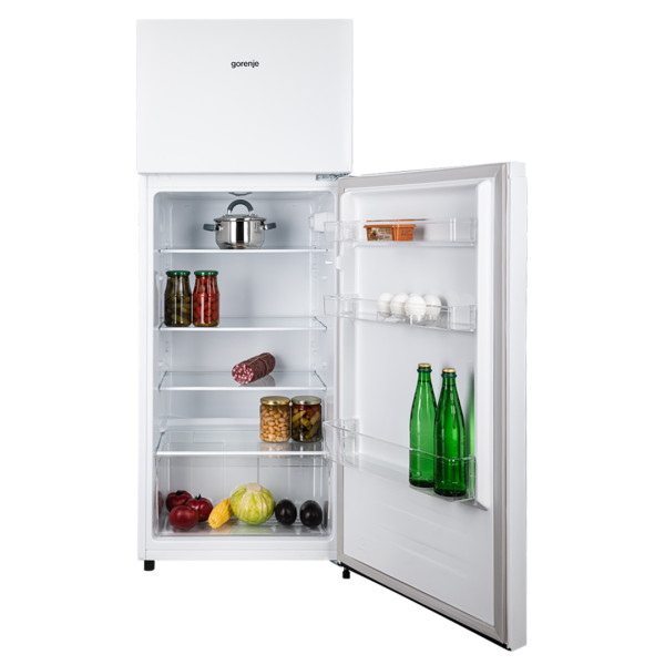 Фото - Холодильник Gorenje RF4142PW4