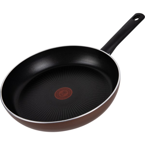 Фото - Набір сковорідок Tefal C2959053 Resource 24/28 см
