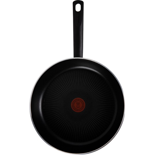 Фото - Набір сковорідок Tefal C2959053 Resource 24/28 см