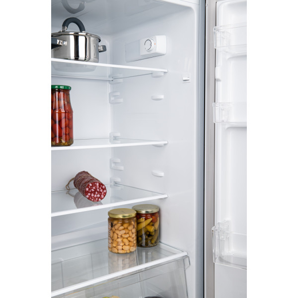 Фото - Холодильник Gorenje RF4142PW4