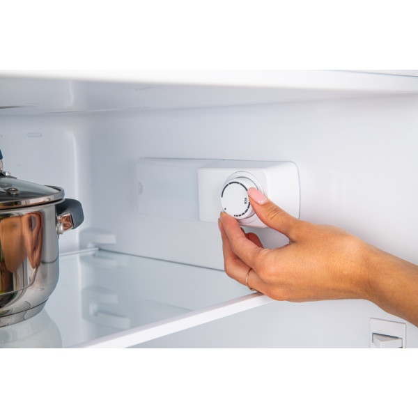Фото - Холодильник Gorenje RF4142PW4