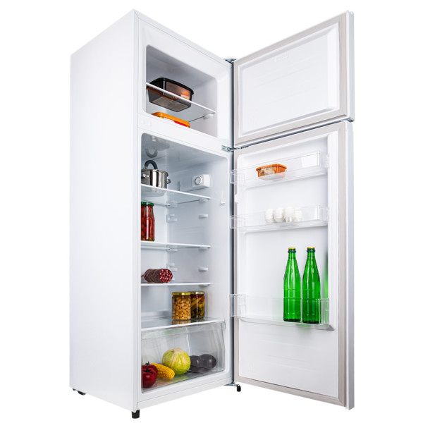 Фото - Холодильник Gorenje RF4142PW4