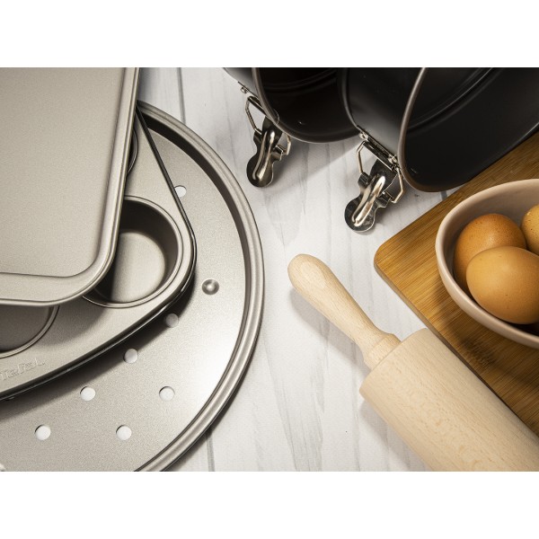 Фото - Форма для випічки Tefal Easybake 28 см (J1241474)