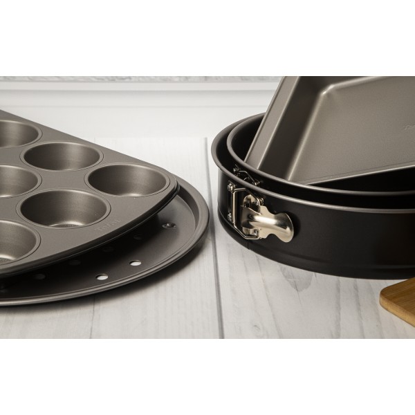 Фото - Форма для випічки Tefal Easybake 28 см (J1241474)
