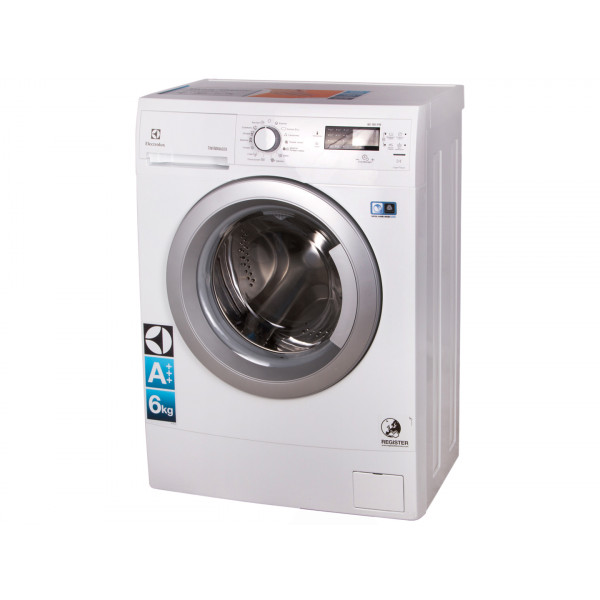 Фото - Пральна машина Electrolux EWS1064SAU