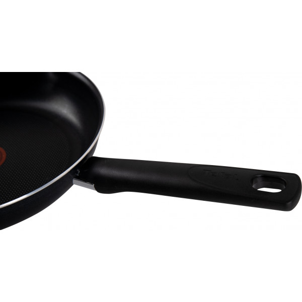 Фото - Сковорода универсальная Tefal B5660453_SET Family Day с кр 24 см