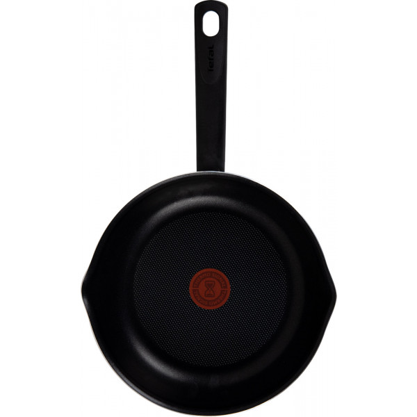 Фото - Сковорода универсальная Tefal B5660453_SET Family Day с кр 24 см