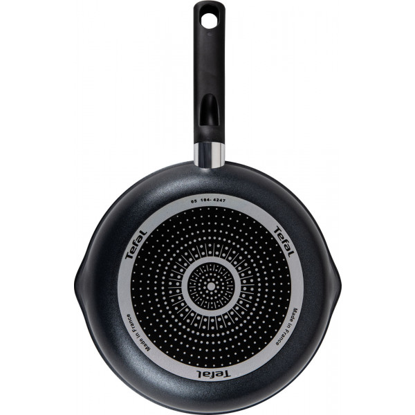 Фото - Сковорода универсальная Tefal B5660453_SET Family Day с кр 24 см