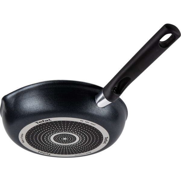 Фото - Сковорода универсальная Tefal B5660453_SET Family Day с кр 24 см