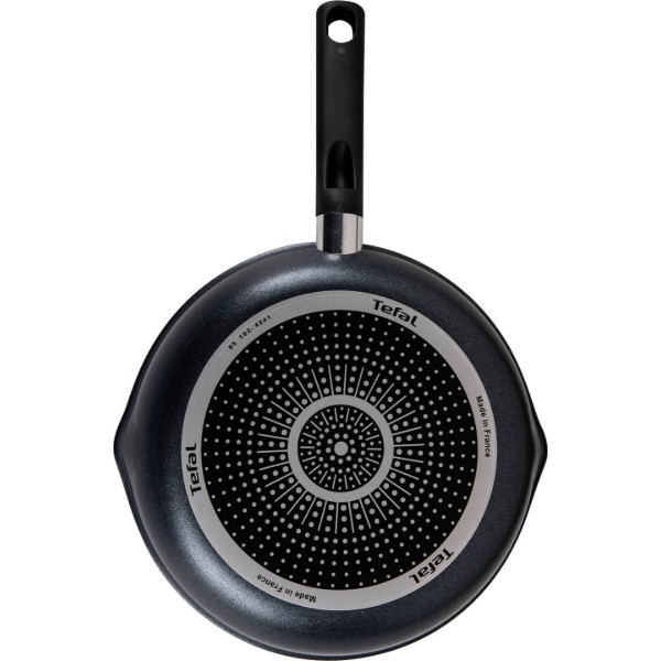 Фото - Сковорода універсальна Tefal B5660553_SET Family Day з кр 26 см