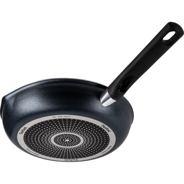 Фото - Сковорода універсальна Tefal B5660553_SET Family Day з кр 26 см