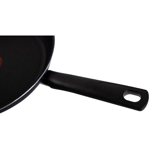 Фото - Сковорода універсальна Tefal B5660653_SET Family Day с кр 28 см