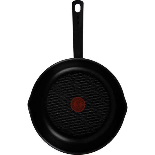 Фото - Сковорода універсальна Tefal B5660653_SET Family Day с кр 28 см