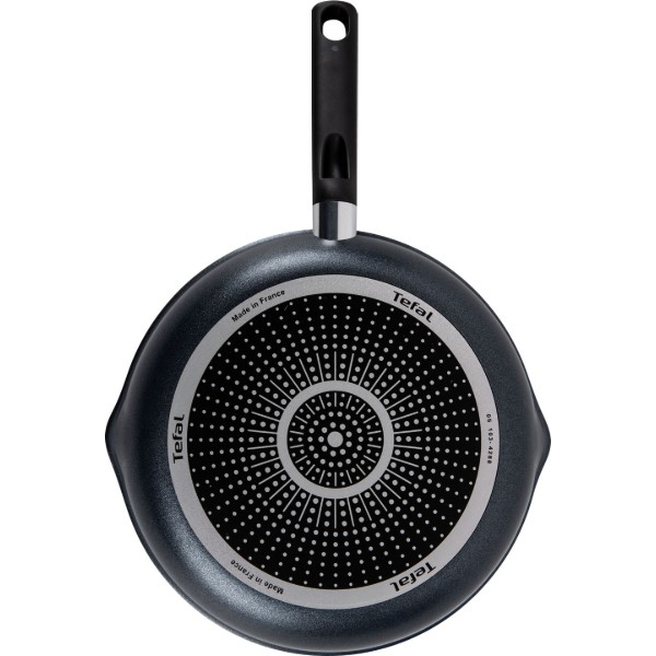 Фото - Сковорода універсальна Tefal B5660653_SET Family Day с кр 28 см