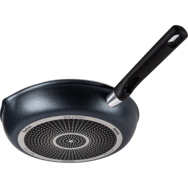 Фото - Сковорода універсальна Tefal B5660653_SET Family Day с кр 28 см
