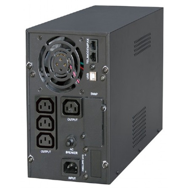 Фото - Джерело безперебійного живлення EnerGenie EG-UPS-PS3000-01