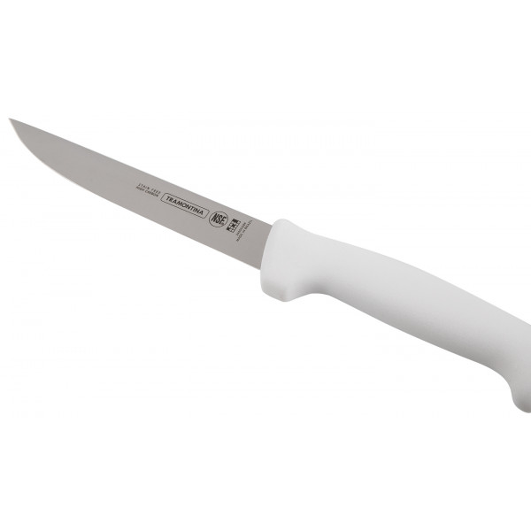 Фото - Ніж кухонний Tramontina PROFISSIONAL MASTER white (24604/086)