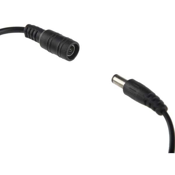 Фото - Гирлянда-штора BPNY Водопад White с адаптером 180LED, 1.8м, 10.8W (102980)