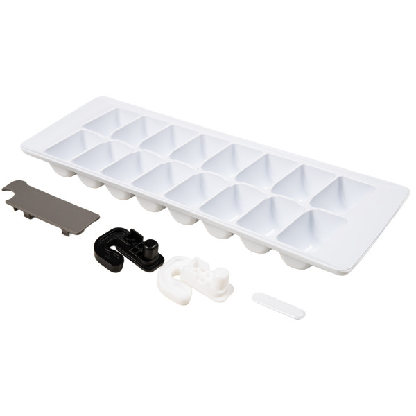 Фото - Холодильник Whirlpool WHK 25402 XP4U
