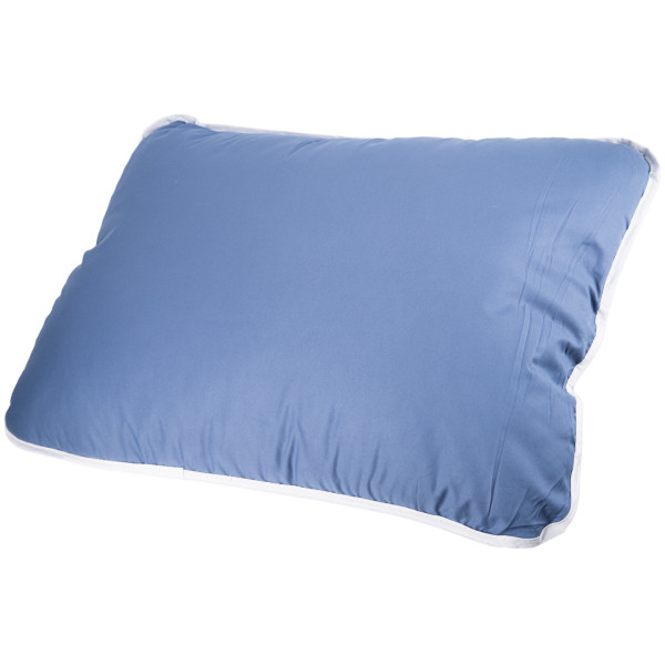 Фото - Подушка стандартна FAM' HOME TopCool® не стьобана, окантована 50х70 (МІС19TC)