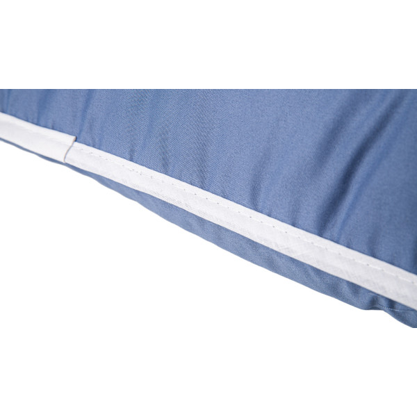 Фото - Подушка стандартна FAM' HOME TopCool® не стьобана, окантована 50х70 (МІС19TC)