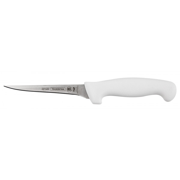 Фото - Ніж кухонний Tramontina PROFISSIONAL MASTER 127 мм