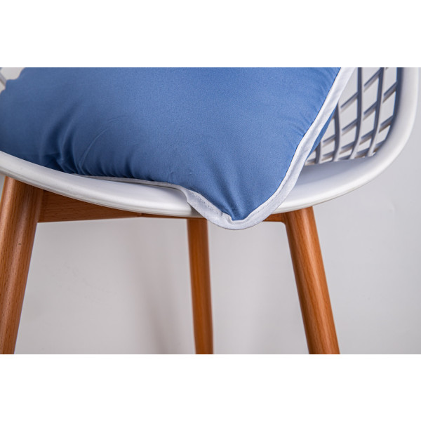 Фото - Подушка стандартна FAM' HOME TopCool® не стьобана, окантована 50х70 (МІС19TC)