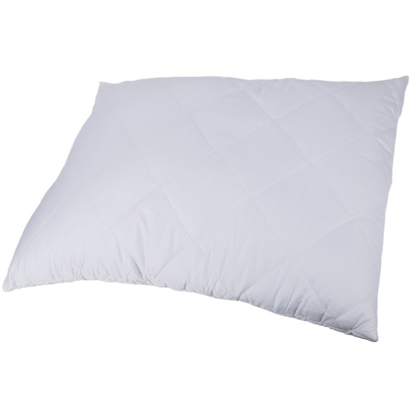 Фото - Набір подушок стандартних FAM' HOME антиалергенних стьобаних 2шт., 50х70 (KMPI5070C (650))