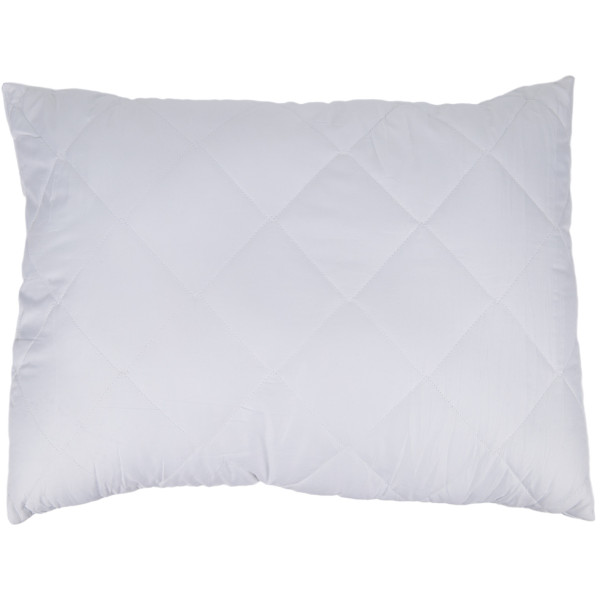 Фото - Набір подушок стандартних FAM' HOME антиалергенних стьобаних 2шт., 50х70 (KMPI5070C (650))