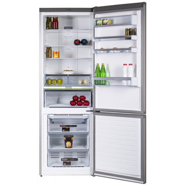 Фото - Холодильник Bosch KGN49LB30U
