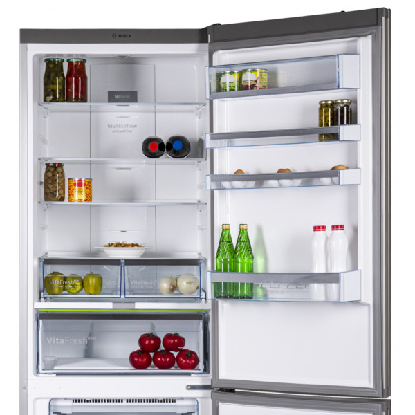 Фото - Холодильник Bosch KGN49LB30U
