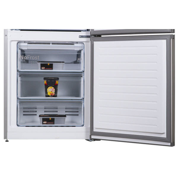 Фото - Холодильник Bosch KGN49LB30U