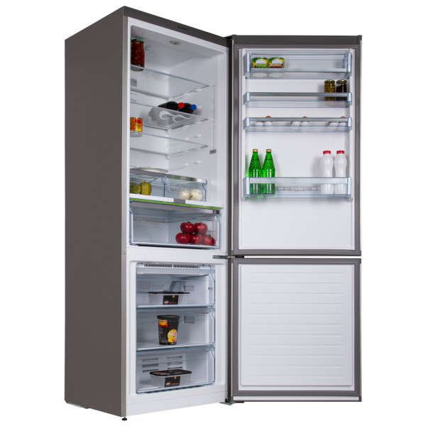 Фото - Холодильник Bosch KGN49LB30U