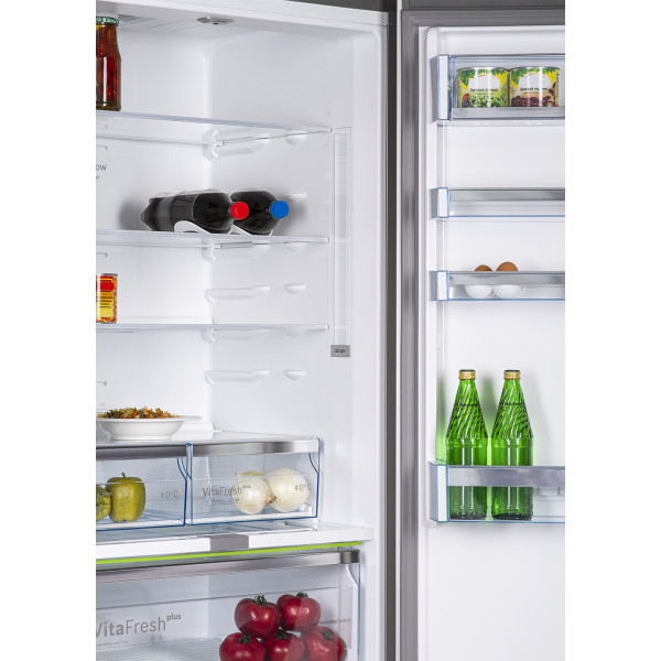 Фото - Холодильник Bosch KGN49LB30U
