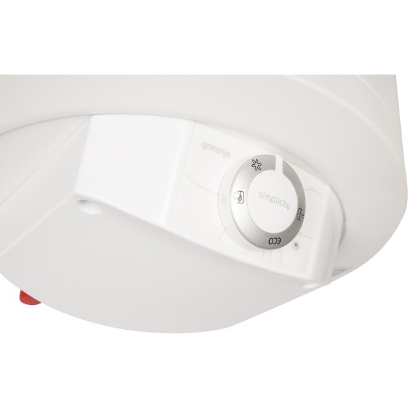 Фото - Водонагреватель накопительный Gorenje GBFU 150 SIM V9